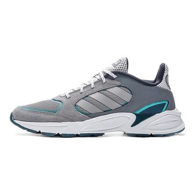 Neo 90s Valasion 'Grey White Green' EE9898