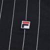 Fila Heritage Pullover Knit Cool Short Sleeve Dress Women Dresses F51W638303F-NV