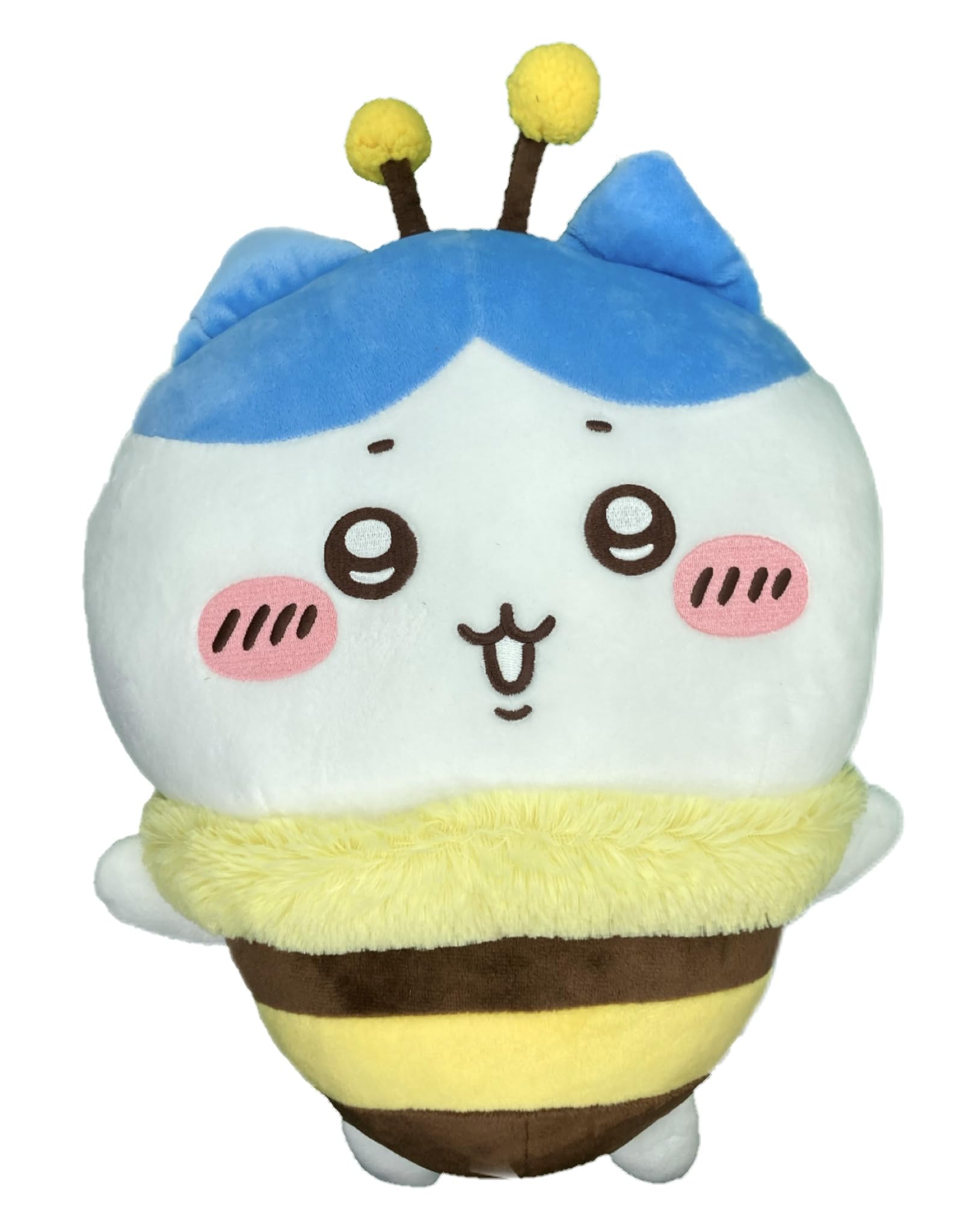 

Chii.kawa Hachi-san БОЛЬШОЕ чучело животных примерно. 35см (Хачиваре)