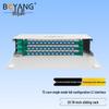 BOYANG Rack Mount Fiber Optic Distribution Frame