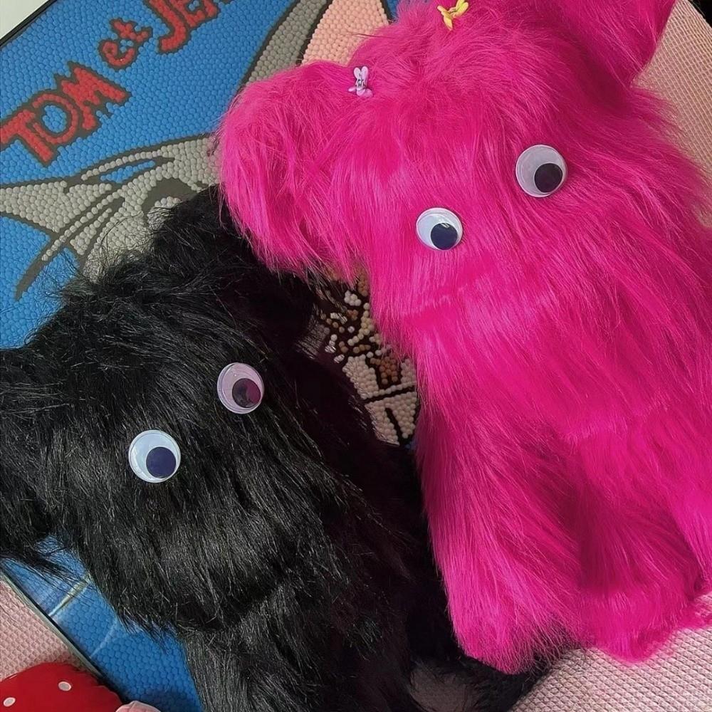 1,8M Kunstpelzband Bänder Lang Nähen Kostüm Streifen DIY Besatz Stoff Heimdekoration