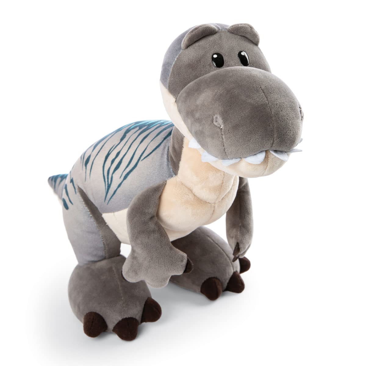 

NICI Dino Tony Rex Plush Toy 31cm