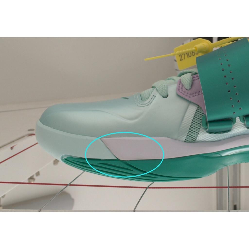Pre-owned Nike KD 4 Easter IB3550-300-P26094461156804