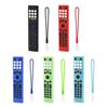 Comfortable Grip Silicone Case for ERF2B38H ERF2K38H ERF2F38H Remote Control Shell Cover Reduces Hand Fatigue Design