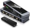 Acessórios para áudio e vídeo – Cabos e adaptadores HDMI
