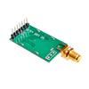 SX1278/SX1276Wireless Module|433MHZWireless Serial Port|LORASpread Spectrum3000Rice UARTInterface