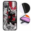 KISAME Narutos Uchiha Itachi Akatsuki Phone Cover for Xiaomi Redmi Note 13 14 ProPlus Pro Plus 14C A4 13C Pro+ Note14 Coque Case