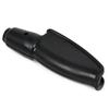 1 Pair Black Clutch Brake Handle Lever Cover 53176-428-010 Fit for Honda CR80R CR125R CR250R CR450R XR80 XR100 XL125R XR500R