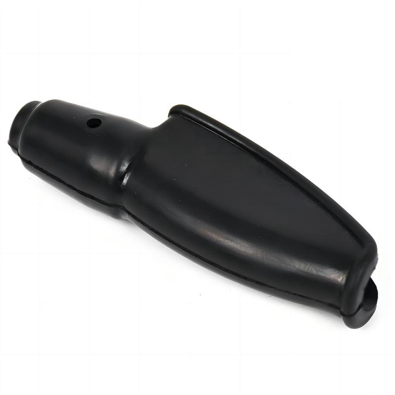 1 Pair Black Clutch Brake Handle Lever Cover 53176-428-010 Fit for Honda CR80R CR125R CR250R CR450R XR80 XR100 XL125R XR500R
