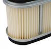 Long Lasting Air Filter Replacement for SCAG 48 Inch Mower For Kawasaki Motor