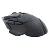 Mouse Anti Slip Grip Tape Sweat Resistant Tape Pad Mouse Side Moistures Wicking Stickers Side Grip