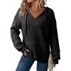 Long Sleeve Hoodies Women's Sweatshirts Women's Hoodies