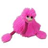 Furry Ostrich Marionette Puppet for Interactive String Puppet Show Prop Educational Play Design for Imaginative Theater Fun