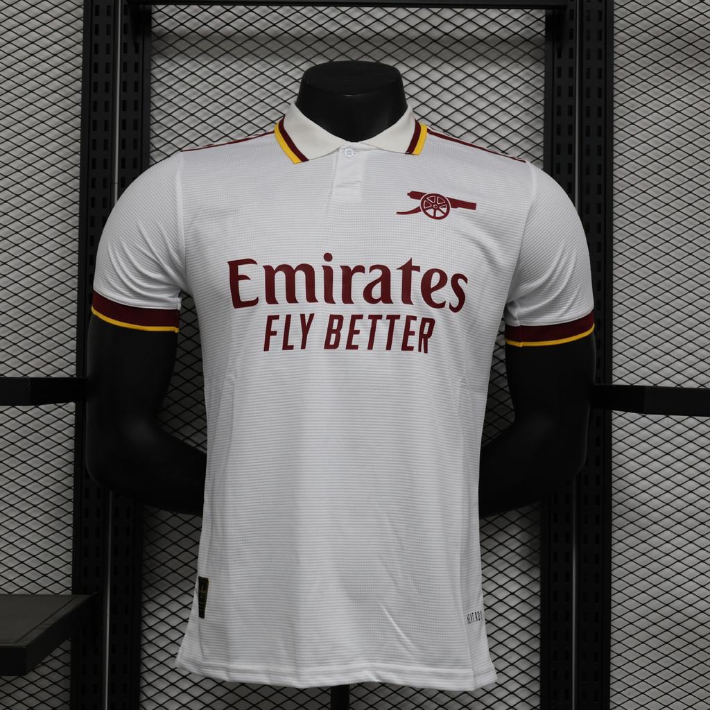 Players Football Clothes AC Mexico Flamenco Portugal Manchester City Arsenal Morocco Short Sleeve T-Shirt