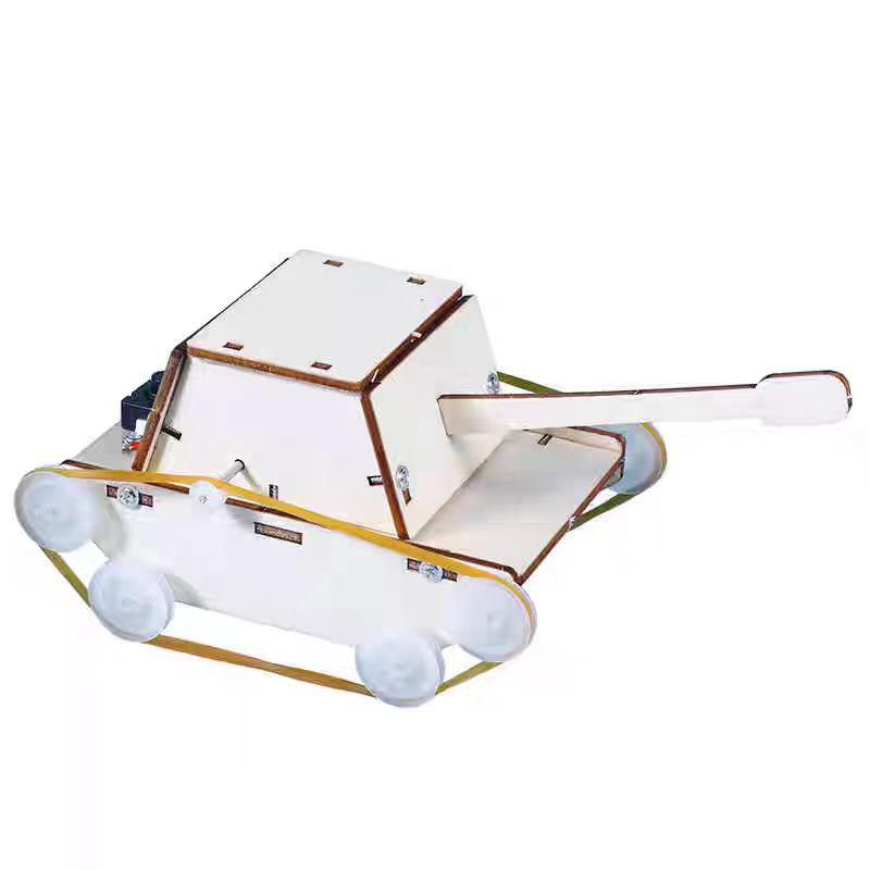 DIY Science Experiment Kit for Elementary School Physics and Engineering