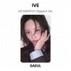 IVE EMPATHY Digipack Ver. Official Photocard