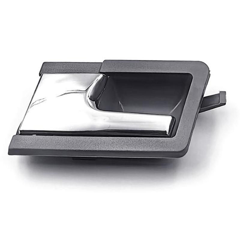 Plastic Interior Door Handle Replacement for Transporter T4 Front Right or Left 1990 To 2003 Models 701837020 7D0837019A