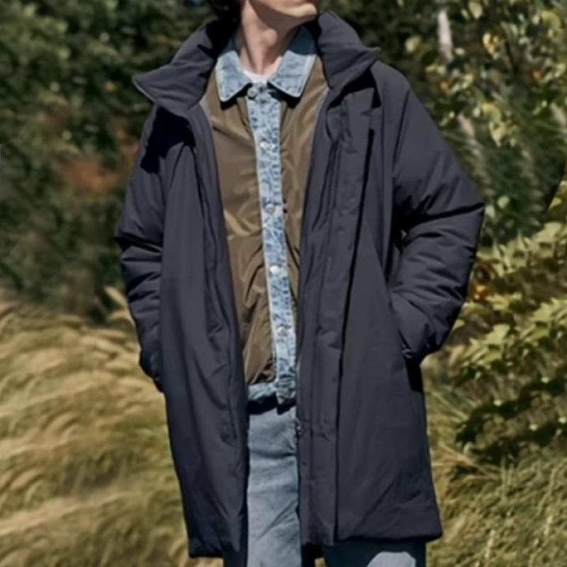 Elua Men S caShmere Comfort Jacket chooSe 1 Of 3 typeS