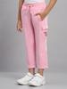 MONTE CARLO Girl Lower Pink