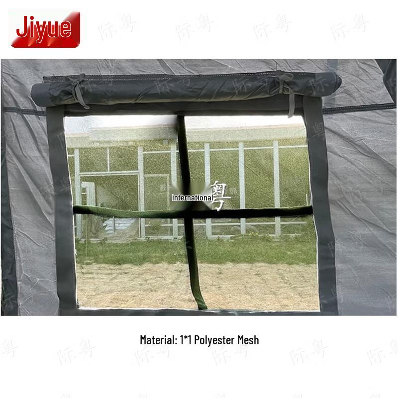 Frame Tent Small Window Screen