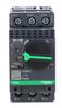 Tesys Deca Motor Circuit Breaker 3P 9Kw 17-23A Gv2P21