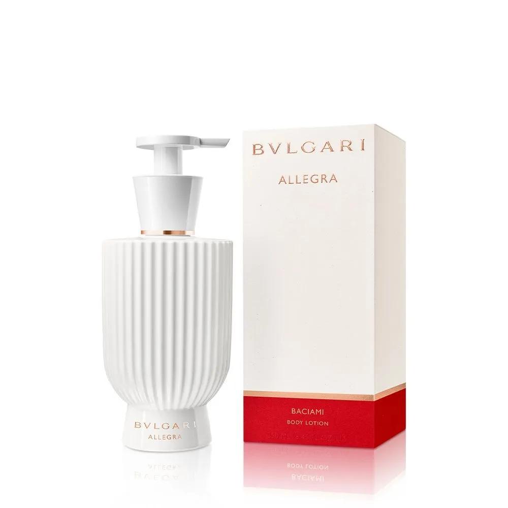 Allegra Baciami Body Lotion