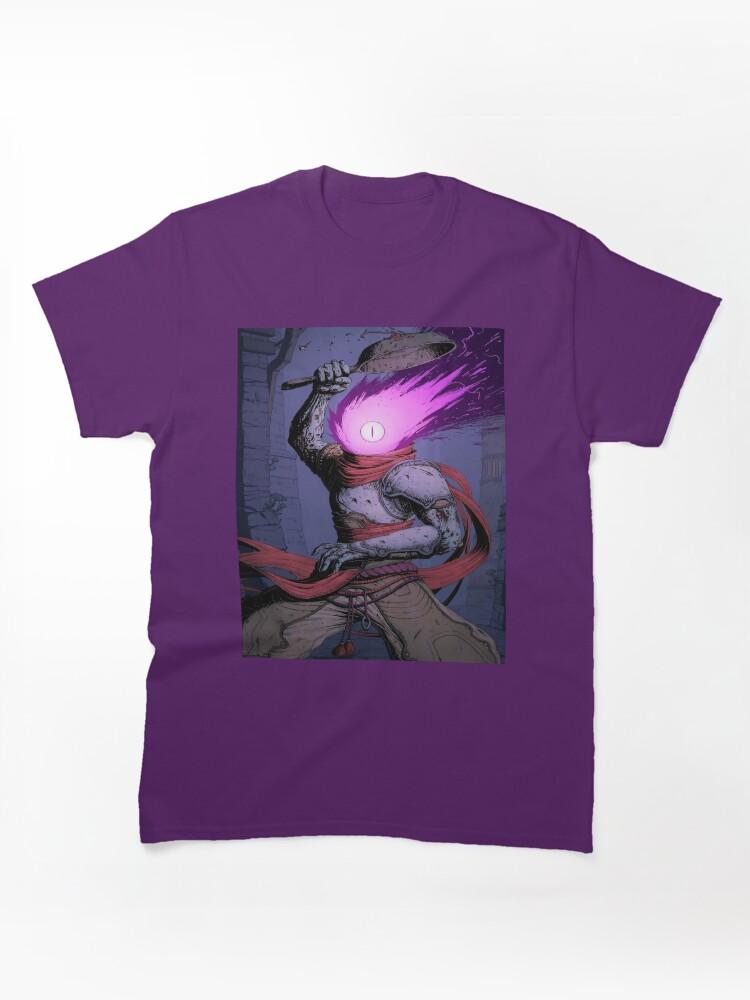 Dead Cells dead cells art Classic T-Shirt