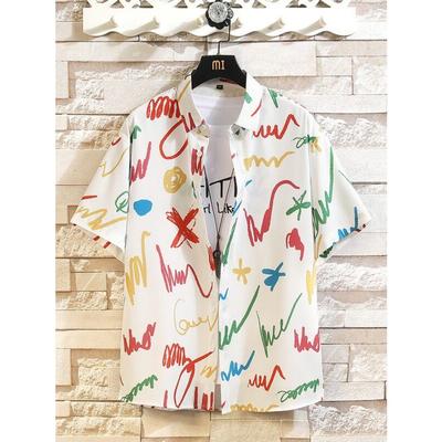 Camisas – Camisas de manga corta