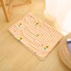 Puppy Sleeping Mat  Dog Pet Small Dog Sleeping Mat  Autumn and Winter Sleeping Mat  Winter Pet Floor Mat  Suitable for All Seasons