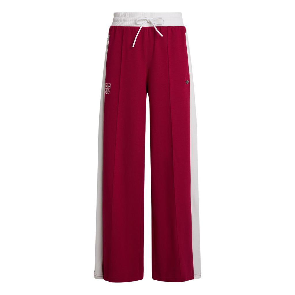 Adidas Originals CC Sweatpants Comfortable Retro Soft Skin-Friendly Women Pants KG8220