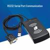 High-Frequency 13.56MHz NFC RFID Reader Writer 14443A With RS232 Serial Port