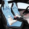 BYD Seagull Potah sedadla s plným pokrytím - Univerzální, Celoroční polštář