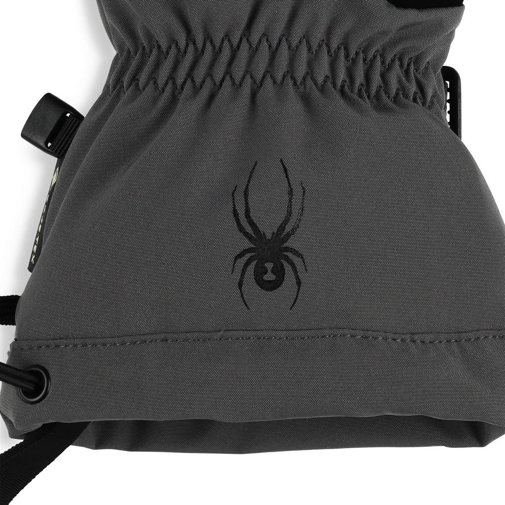 Spyder Thermal Ski Gloves OVERWEB GTX POLAR L Men's (GORE-TEX Waterproof, Breathable, Touchscreen) [38D145402 / GLOVES]