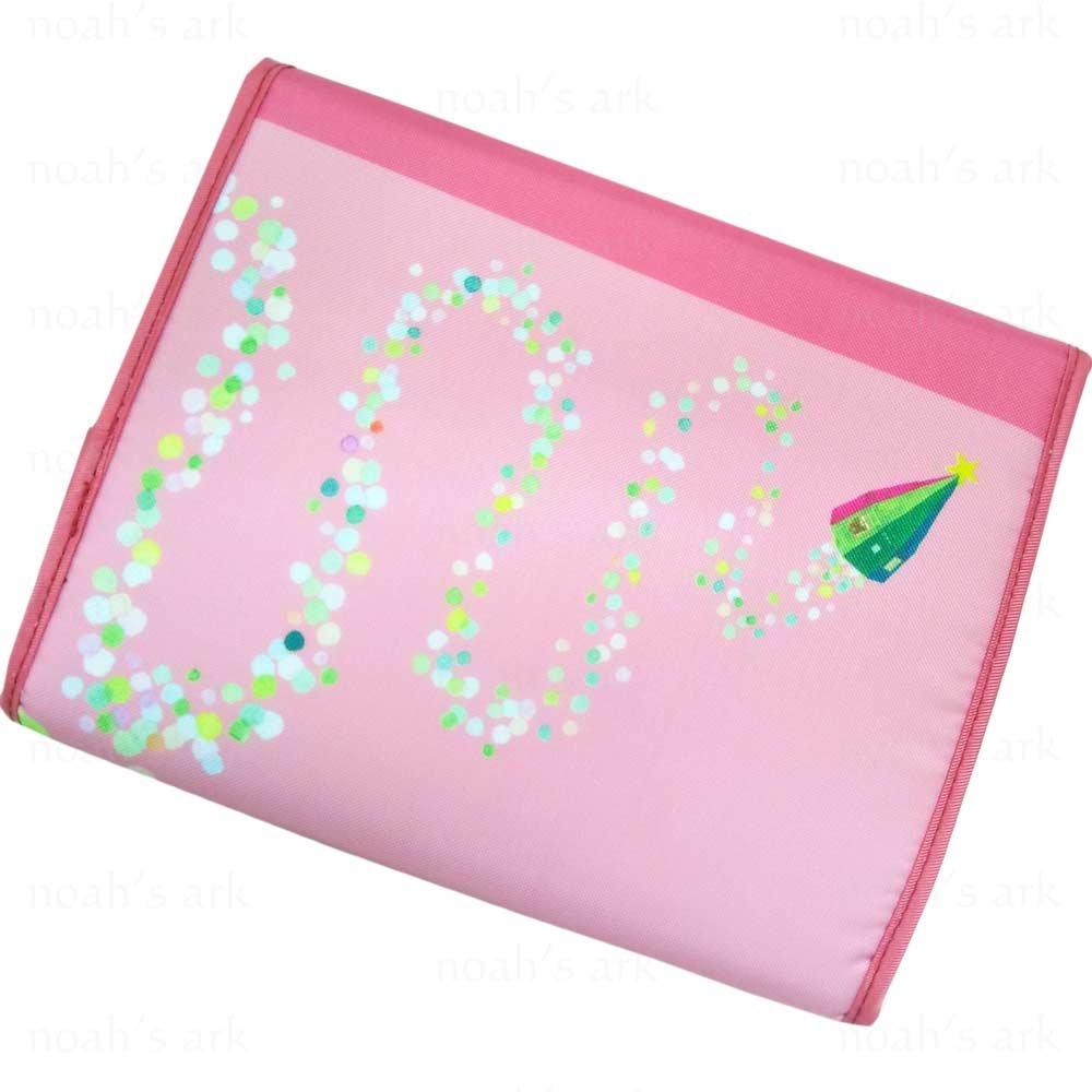 [The Bears' School] Multi-purpose Pouch/accordion-style (umbrella) [741053]