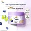 Lime Berry Ice Cream Body Scrub