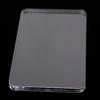 Rectangle Acrylic Block Stamp Stamping Tools for Crafts 15x10cm