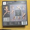 Kaiyodo Revoltech Amazing Yamaguchi JAW TITAN Bonus Parts
