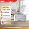 Lenovo LJ2400 Pro Monochrome Laser Printer CN Plug (adapter Included)