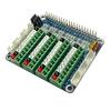 Raspberry Pi PCF8591 Sensor & LED Expansion Board for GPIO and ADC/DAC Testing