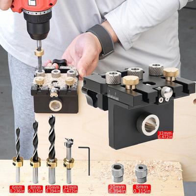 Ferramentas elétricas – Máquinas de carpintaria