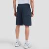 DESCENTE Bleu Series Urban Cycling Loose Lightweight Mid Waist Five Point Casual Shorts Men Shorts Blueberry D5231BHP70