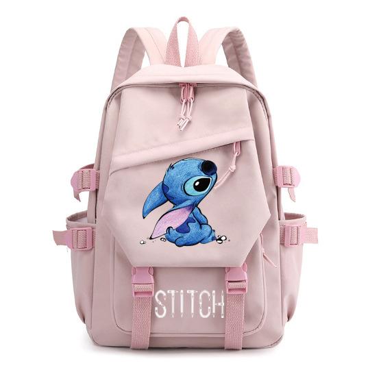 School Bag Student Backpack Backpack Large Capacity