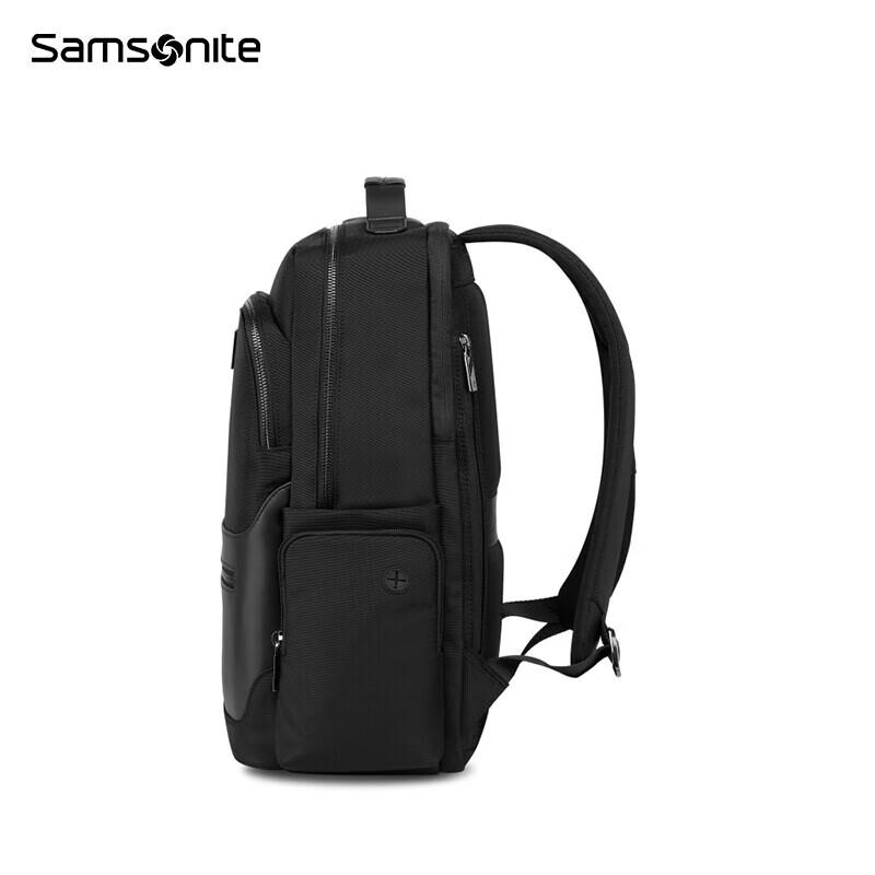 Samsonite Men s Multi-functional Breathable Backpack