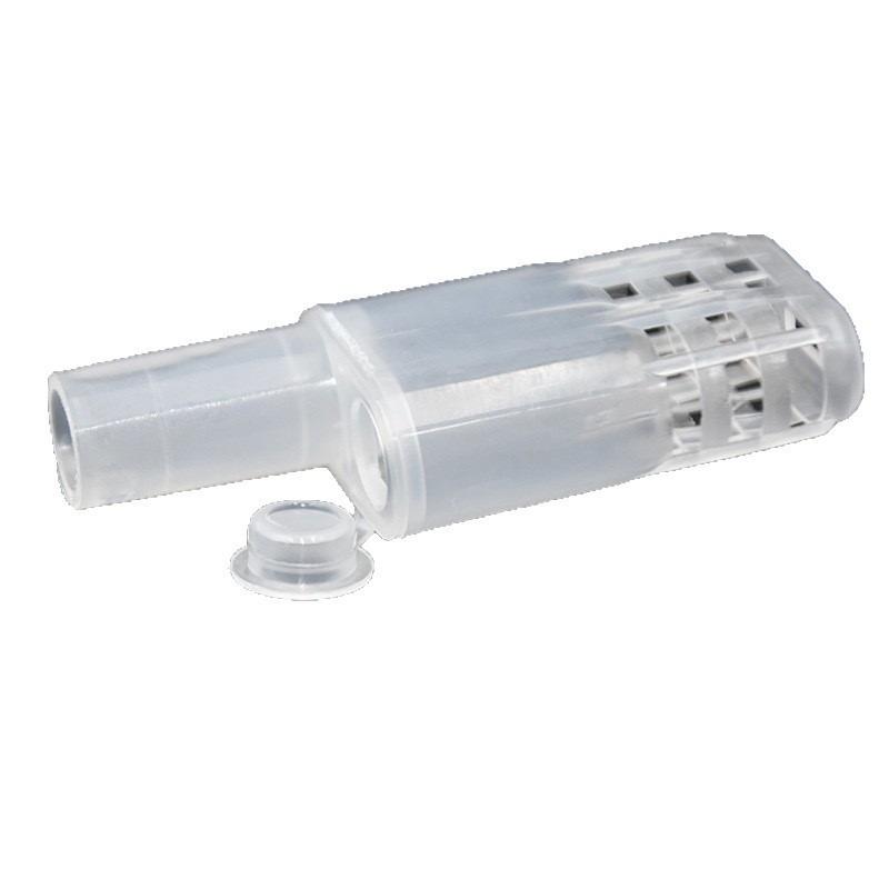 Durable Plastic Multi-Functional Anti-Escape Queen Cage