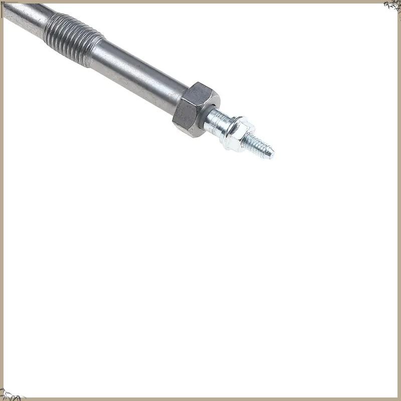 12639701 Glow Plug For Chevy Express Silverado GMC 2006-2016 6.6L V8 LBZ LGH LLY LML LMM Duramax Engine 12639701