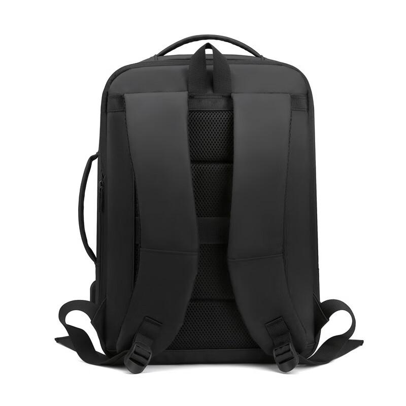 Men's Business Travel Laptop Backpack