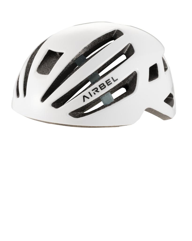 Bicycle helmet V002 AIRBEL Airbell lightweight SG standard highly breathable cycling helmet cross bike unisex city riding commuting head circumference
