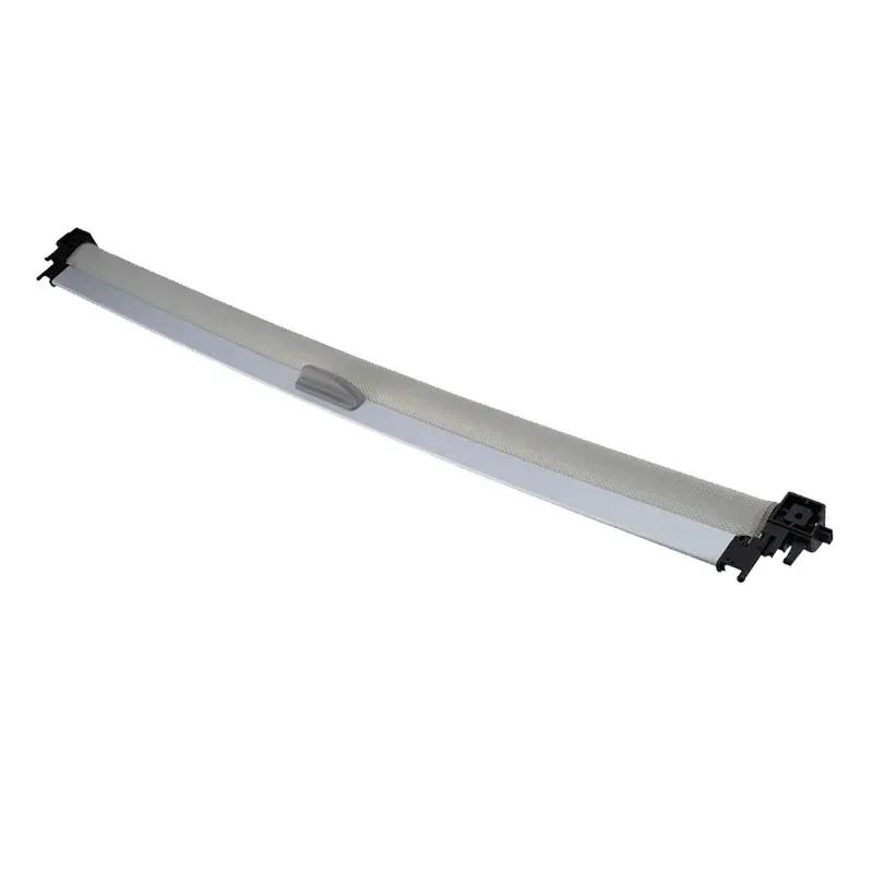 Teto Solar Elétrico Panorâmico Cortina de Proteção Solar Rolo para Volkswagen PASSAT CC 2009-2012 VW CC 2012-2017 3C8877307A