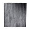 2x Car Pollen Cabin Air Conditioning Filter Activated Carbon For Hyundai Creta IX25 Tucson Kia Rio Sportage 2016 2017 2018 2019