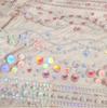 Pearlescent Laser Tape & DIY Stickers Collection